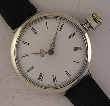 INCROYABLE montre-bracelet
