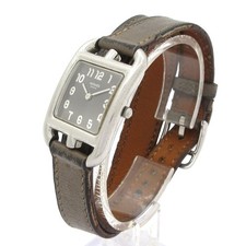 Montre HERMES Cape Cod Double