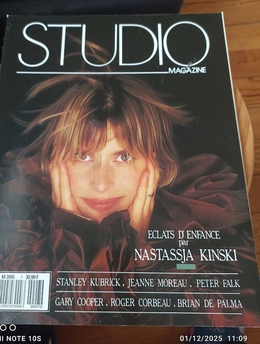 Magazine studio 7 - magazine,