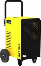Déshumidificateur professionnel de chantier GBT 50.1 Güde G55547