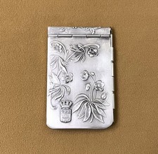 ancien carnet de bal ART