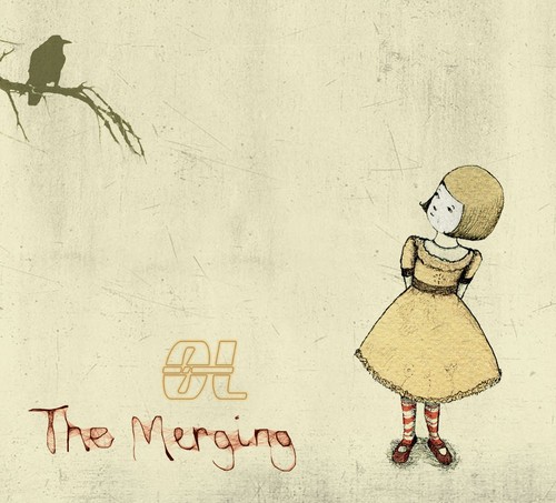 Oel the merging - oel, (cd)