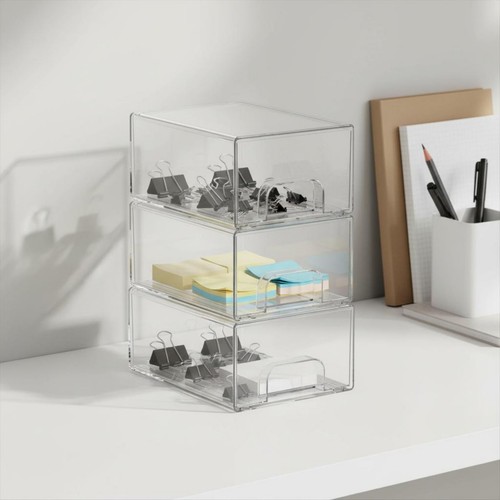 Pièces boîte rangement - de,