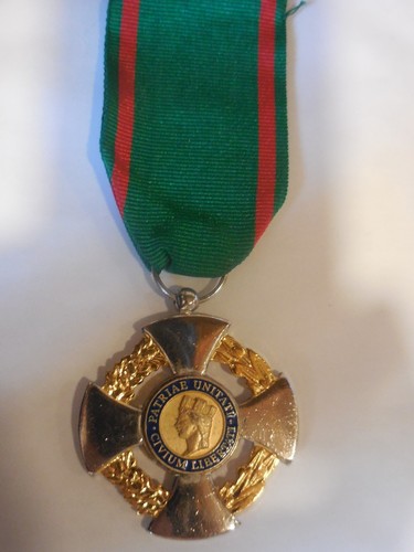Croix chevalier ordre du - chevalier,