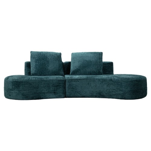Canapé places design - 2,