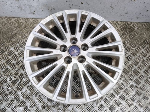 Ford galaxy 2017 diesel jante - 2017,