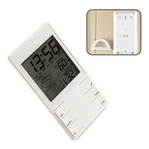 Thermomètre hygromètre - thermomètre,