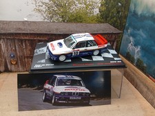 Bmw tour corse 1987 - -,