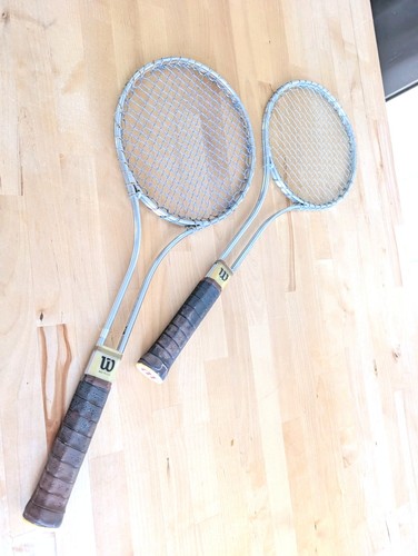 Vtg wilson t2000 tennis - vtg,