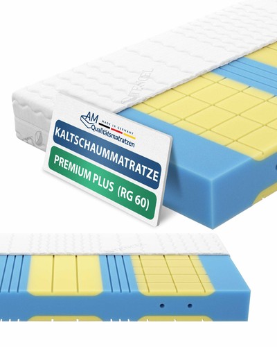 Matelas mousse froide - , premium