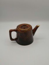 Théière de bistrot