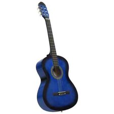 Guitare classique pour