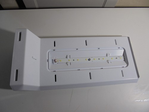 Pièce frigo américain
