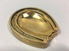 Ancien VIDE-POCHE CENDRIER