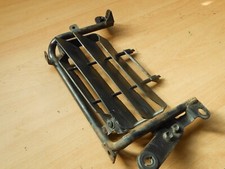 grille réservoir huile YAMAHA