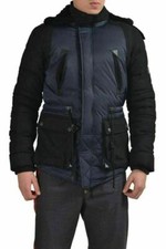 Just Cavalli Men's Multi-Color