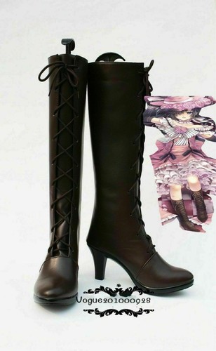 Black butler ciel - butler, phantomhive