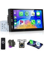 Autoradio CarPlay/Android Auto