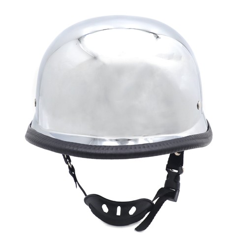 Argenté pois moto - argenté, allemand