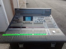2 TABLEs CONSOLES YAMAHA 02R 96 V2 Occasion + Potards neuf et Fly D'occasion 