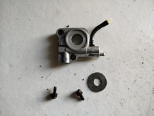 POMPE A HUILE  POUR TRONCONNEUSE ECHO CS 2600