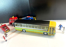 AUTOCAR BERLIET CRUISAIR 3