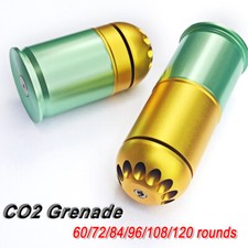 Top Gas CO2 Grenade Prop BB