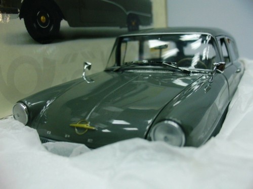 Wow extrêmement rare opel - wow,
