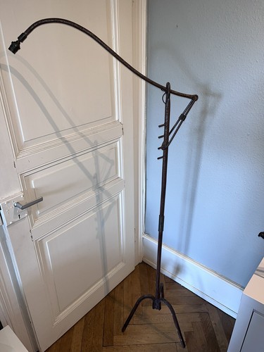 Adnet lampadaire - j,