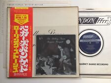 The Rolling Stones "BEGGARS