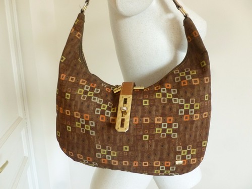 Sac hobo bagagerie - hobo, la