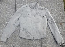 AUTHENTIQUE VESTE STYLE MOTARD MARLBORO CLASSICS TAILLE 38