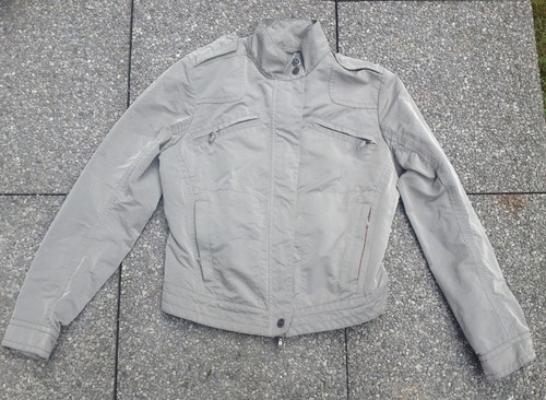 Authentique veste style - authentique,