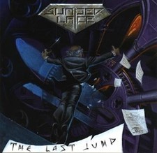 Jumper Lace The Last Jump - CD