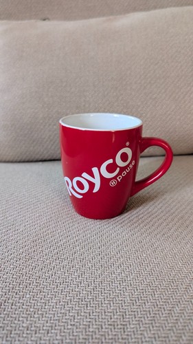 Mug royco tasse publicitaire - royco,