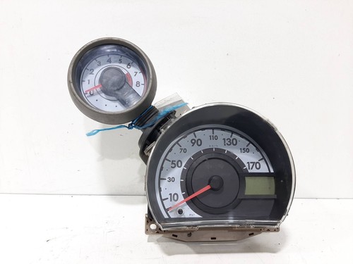 Compteur vitesse tableau - vitesse, de
