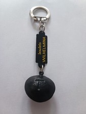 Porte-clés Mine de Charbon
