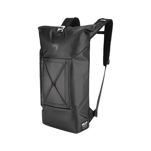 Millet sac dos de - [millet],