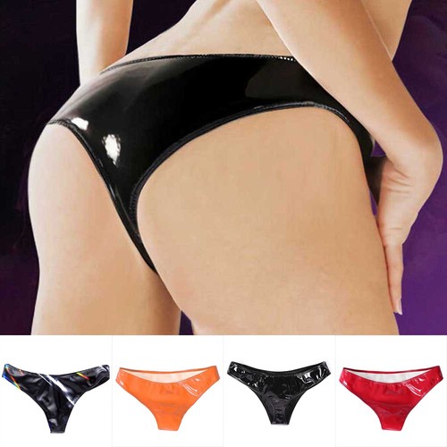 Culotte string bikini pour