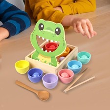 Jeu d'association de boules