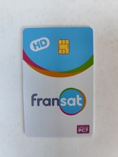 ✅CARTE FRANSAT✔️TV