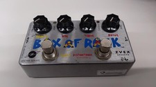 ZVEX / BOX OF ROCK
