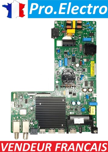 Motherboard carte mère - , tv