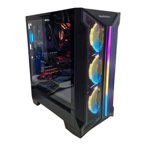 Jeux i7 7700k 32gb - jeux, i7-7700k
