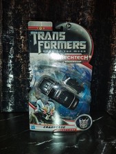 Transformers Crankcase Dark Of