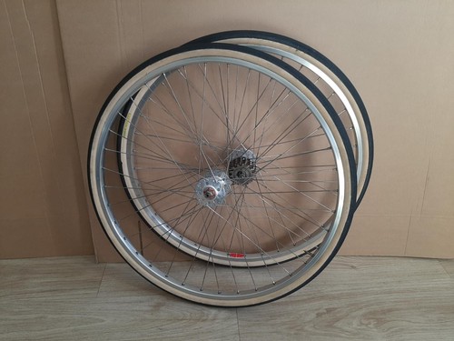 Roues super champion - roues,