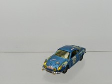 181 - Alpine Berlinette Tour