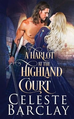 Celeste barclay harlot at - a,