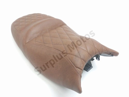 Selle complete suzuki gsf 650 - suzuki,