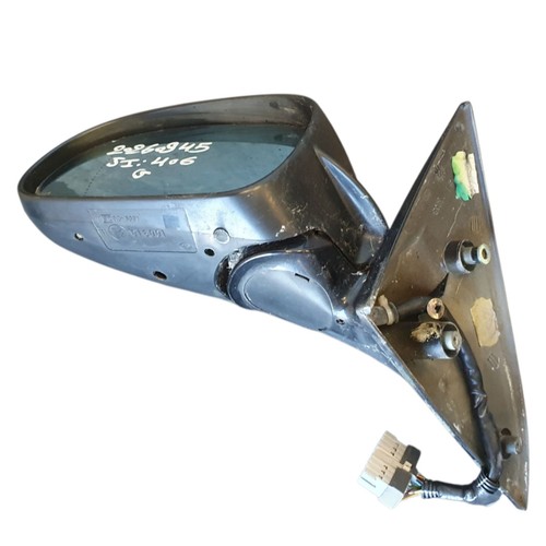 Retroviseur gauche peugeot 406 - peugeot,